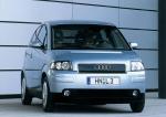 Audi A2 1.2 TDI 2001 года (WW)